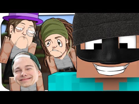 TROUBLE IN MINECRAFT - TTT jetzt auch in MINECRAFT! ☆ Let's Play Minecraft: Trouble in Minecraft