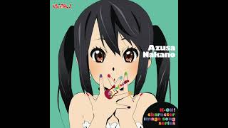 Watashi wa Watashi no Michi wo Yuku |  K-ON MUSIC HISTORY&#39;S BOX Disc 6 | 14 of 16