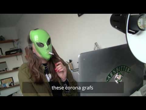 Carl Knast - CORONA: HOW TO