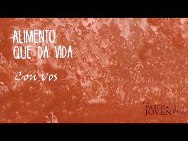 Coro Pascua Joven