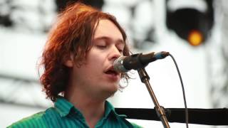 Washed Out - It All Feels Right - Fun Fun Fun Fest 2013