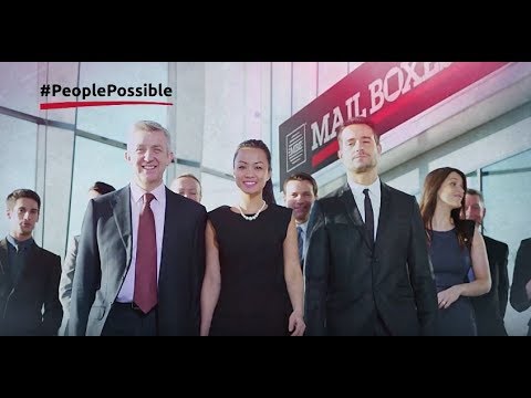 Mail Boxes Etc. - Centro MBE 3463 Miniatura de video de YouTube 2