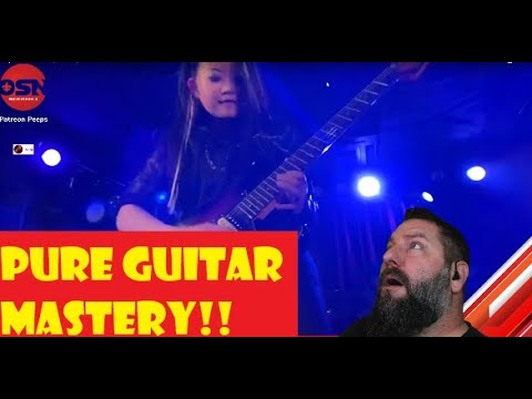 OldSkuleNerd REACTION - ASTERISM 『DAWN』THIS WAS SO EPIC!!!