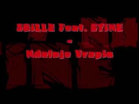 SKiLLZ Feat. STiNE - Ndaloje Vrapin