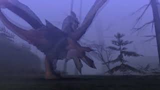 モンスターハンターポータブル パリピ実況やるとするか 3