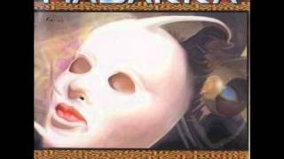 Radakka - I&#39;ll Walk Alone