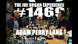 JRE 1469 - Adam Perry Lang