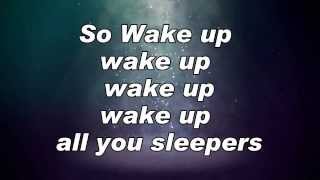 Wake Up, All Sons and Daughters lyrics
