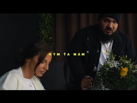 P.A.T. - Kým ťa mám |Official Video|