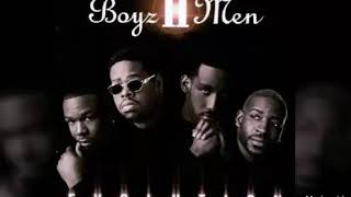 Boyz II Men - 4 Seasons Of Loneliness
