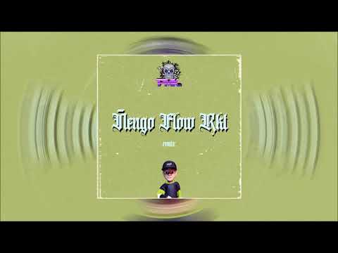 Ñengo Flow RKT - Tomy DJ x @DjPirata  @GONRMX.