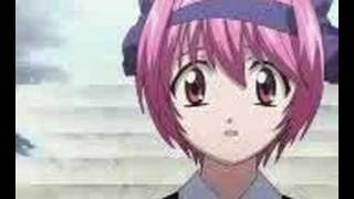 in memoriam - apocalyptica - (elfen lied)