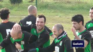 preview picture of video 'Parrano Calcio 4 - Acd Allerona 2'