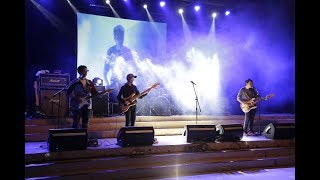 Me and My Foodtruck - Atlas(T) (Live at Musik Musikan Gadjah Mada, Yogyakarta )HD