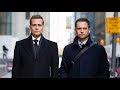 (Suits) Harvey & Mike | Rapture