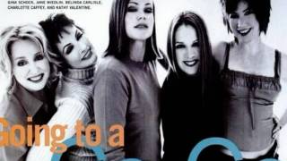 Kissing Asphalt (Live in Atlanta 2000) - The Go-Go&#39;s *Best In (Live) Show*  Audio