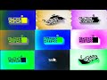 Cartoon Network Development Studio Europe Logo Effects Nineparison Fixed
