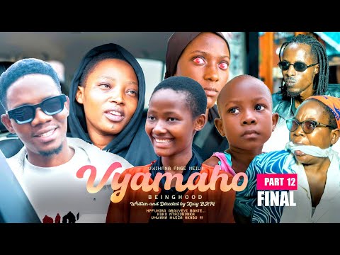 VYAMAHO PART 12 FINAL | SEASON 2