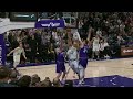 Grant Williams' game-winning attempt BLOCKED by rookie big man Walker Kessler | NBA on ESPN
