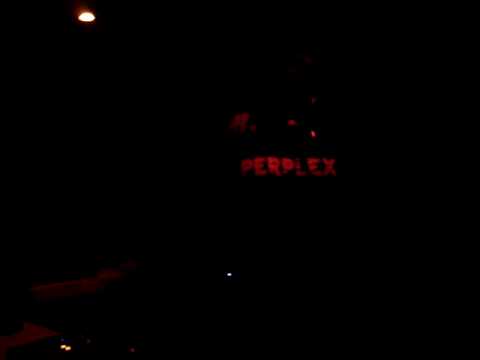 Perplex @ Skizzo - Teder Beseder (Sesto Sento Remix) Pt. 1