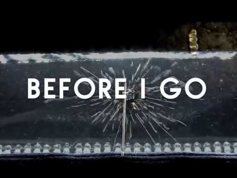 Hydrogen Sea - Before I Go