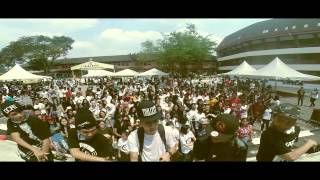 Download lagu Caprice- XDE HAL BRO (freestyle video) @ ICCPJ 8.2.14 mp3
