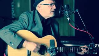 Thinking Out Loud by Ed Sheeran cover by Bob Cooper