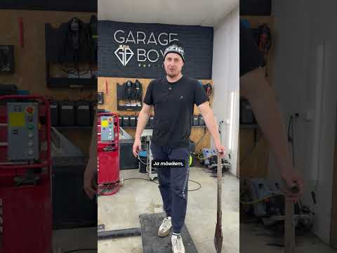 Umyj felgi czym chcesz #reklama