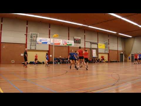 KV Apeldoorn 1 - Dot O 1