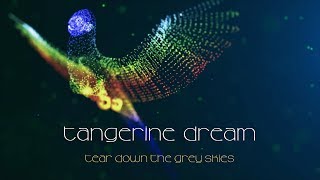 Tangerine Dream - Tear Down the Grey Skies (from Quantum Gate)
