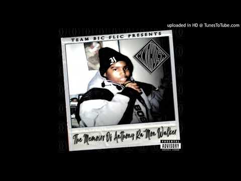 ANT KUSH - TRYNA GET PAID - [ FT. DRIXXY PHELP$ ]