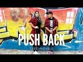 Turbo and Blue choreography | Push Back / Ne-Yo, Bebe Rexha, Stefflon Don Turbo and Blue choreography | Push Back / Ne-Yo, Bebe Rexha, Stefflon Don