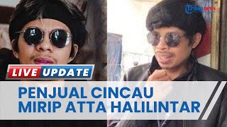 Cerita Penjual Cincau di Bogor Mirip Atta Halilintar, Awalnya Tak Tahu Anak Sulung Gen Halilintar