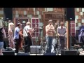 Nick Jaina - Mississippi. Ave St. Fair 2011