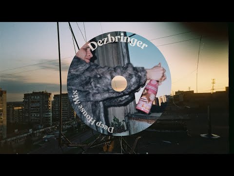 Old Deep HOUSE Mix | House Party Essentials | House Music Essentials | Dezbringer