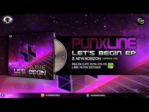 Punxline - New Horizon