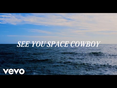 Becko - SEE YOU SPACE COWBOY... (feat. SubTrailss) [Official Music Video]
