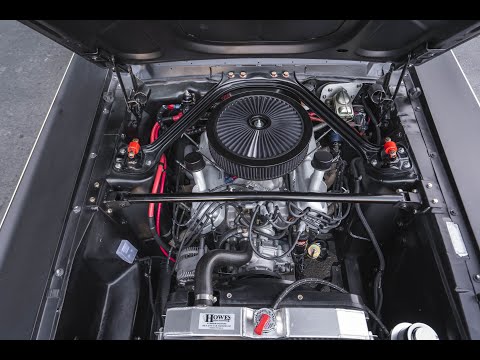 1967 Ford Mustang (CC-1598585) for sale in Monterey, California