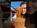 Everything I Ate At The World Of Food Trucks Foodie Shorts Streetfood Eating Ramen Nutella