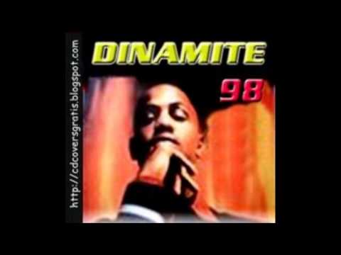 dinamite 98 02. Piece of My Heart