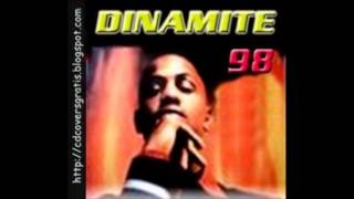 dinamite 98 02. Piece of My Heart