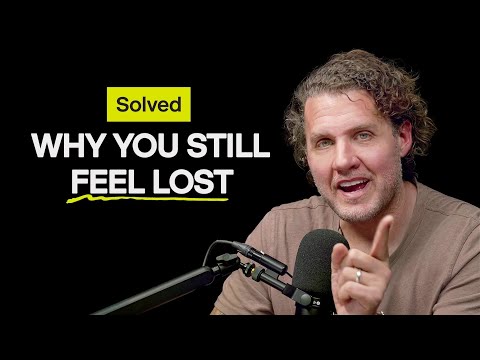 Finding Your Purpose, Failing Better, and the AI Future