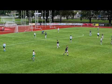 210815 - Hammarby IF - Gais P08 ( 0-1 )