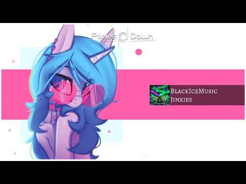 BlackIceMusic - Jinxies [Melbourne Bounce]