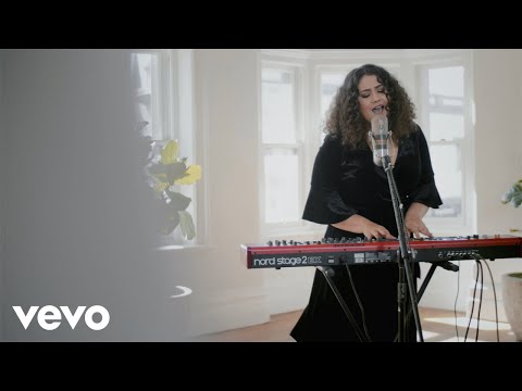 Odette - Take It to the Heart (Official Video)