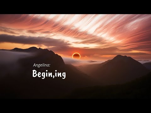 Angelina: Begin,ing
