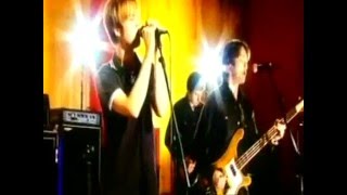 The Coral - Pass It On (Live)
