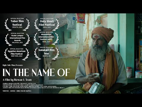 In The Name Of | Award-Winning Indian Short Film | Humanity & Kindness