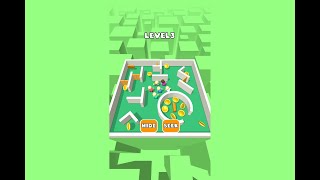 Hide Find Seek video preview