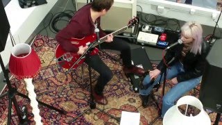 Coves - Stormy [LION COFFEE + RECORDS / GAP, Oxford Street, London]